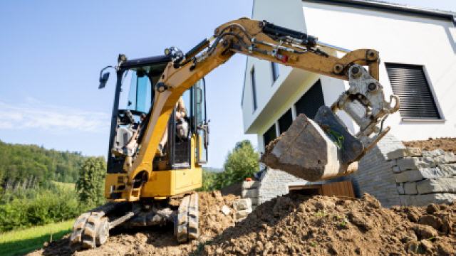 Garten Landschaftsbau Pflasterarbeiten Galabau Willich